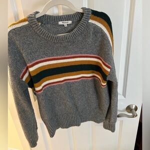 MADEWELL SWEATER